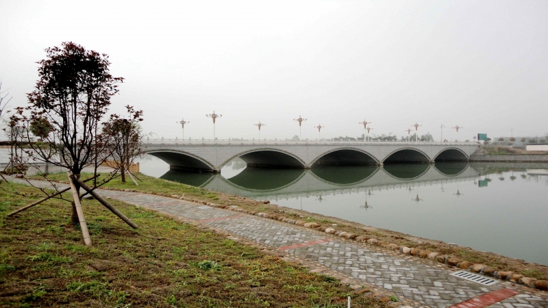 金城大橋